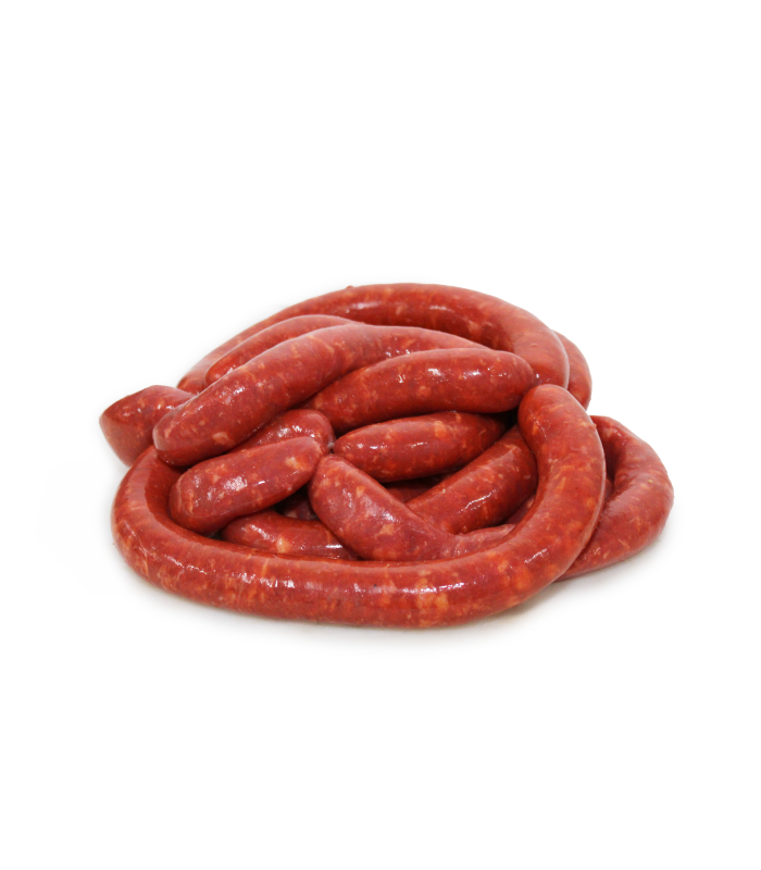Salsicha merguez