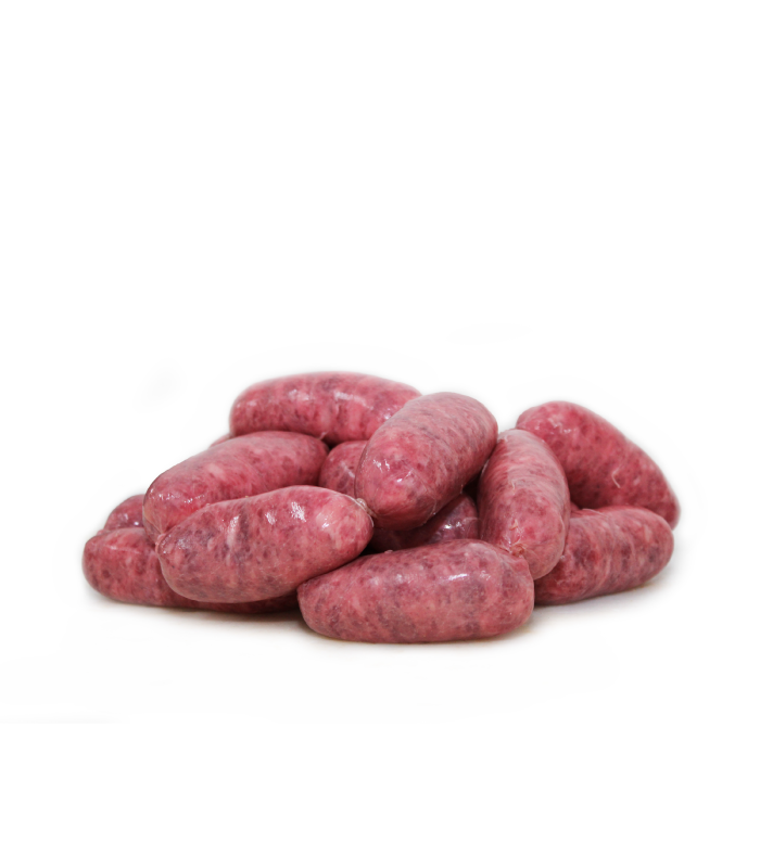 Salsicha brasileira