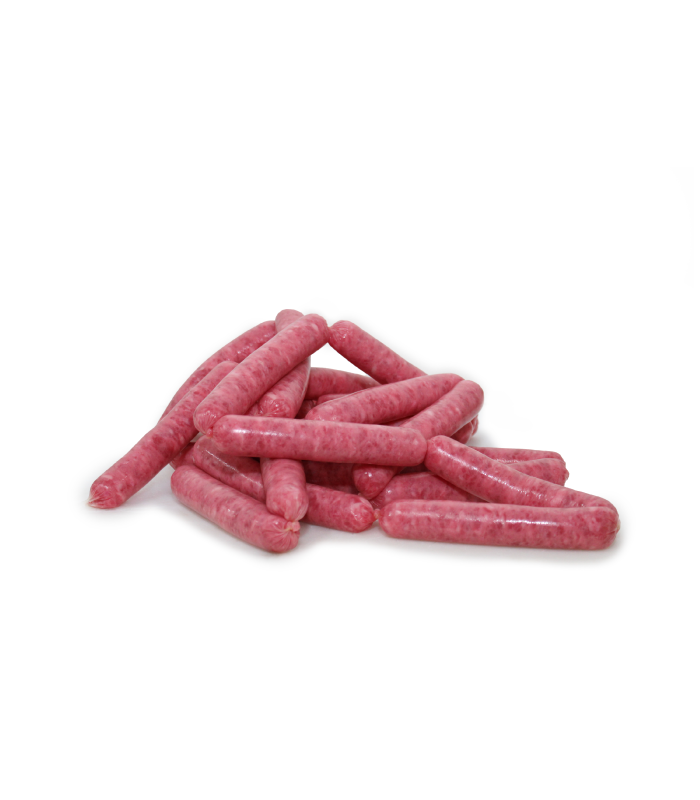Salsicha fresca 2