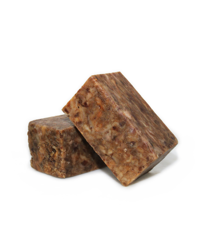 Torresmos meia barra