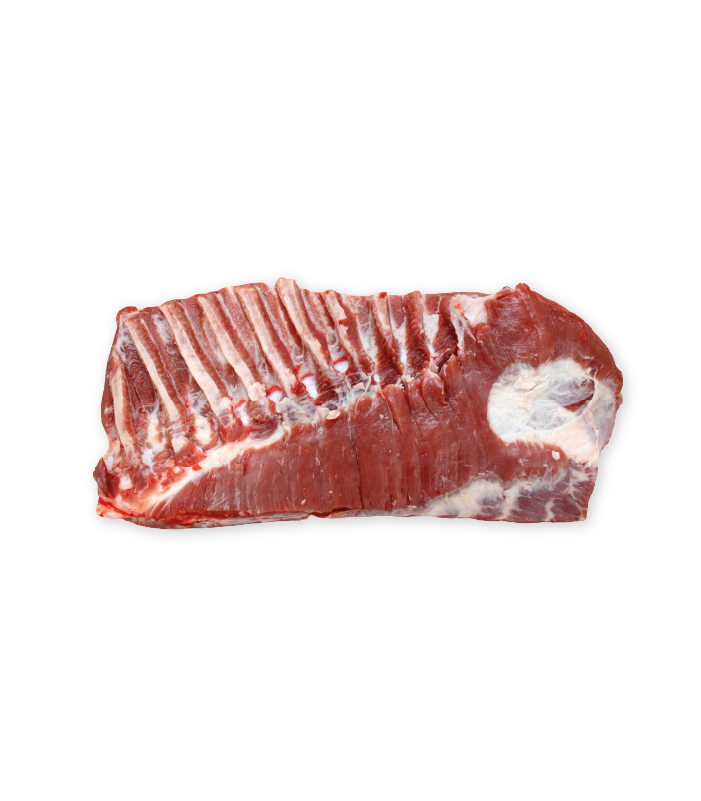 Entremeada Para Bacon