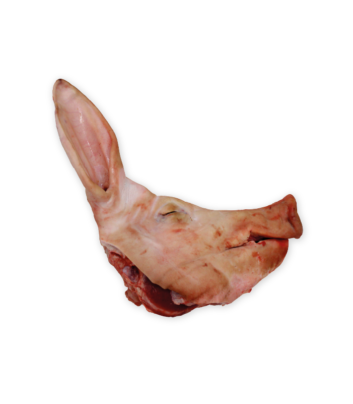Meia Cabeca