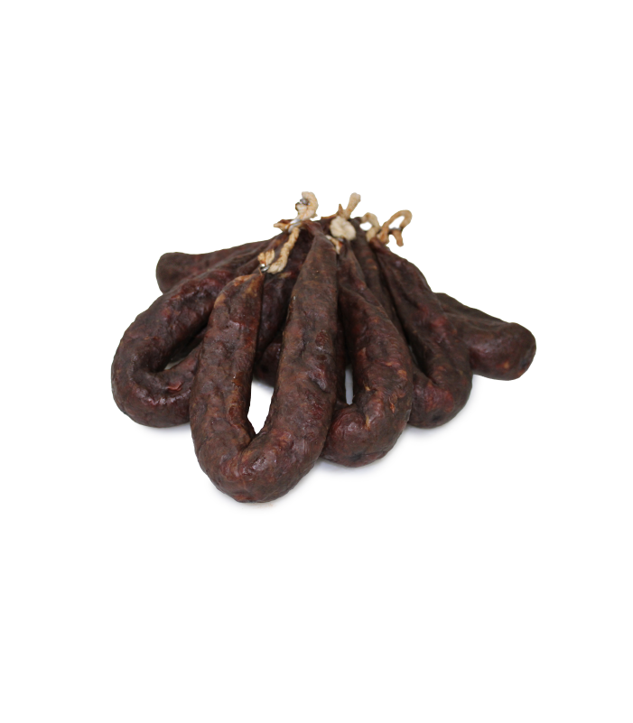 Chourico Vinho Argola