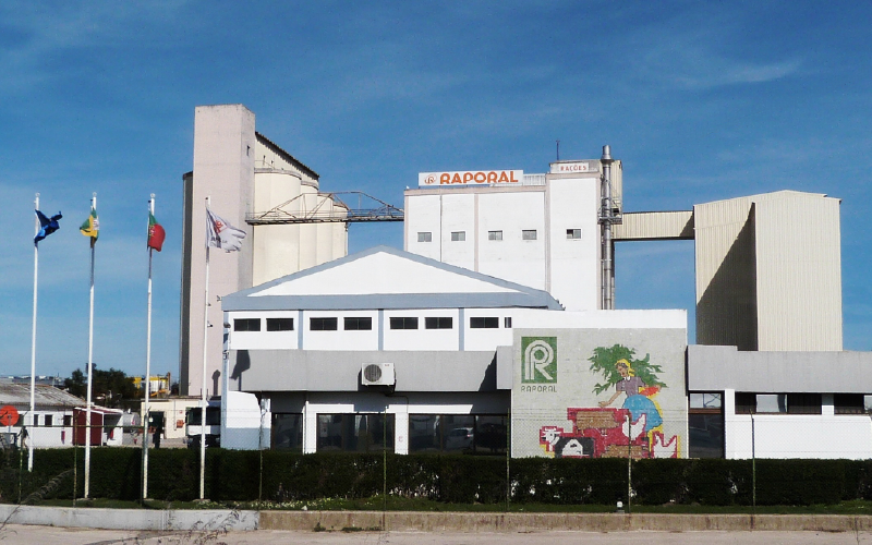 Adc aprova compra grupo raporal