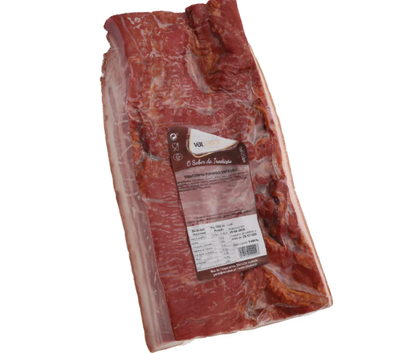 Bacon Embalado