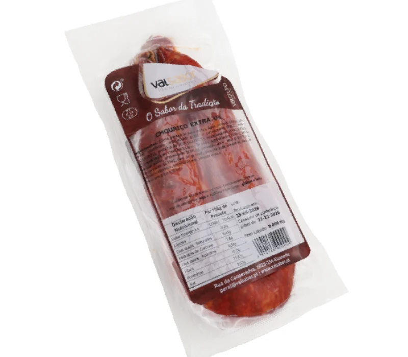Chourico Extra Embalado
