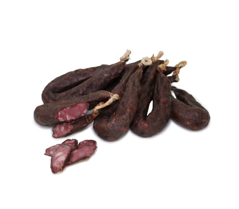 Chourico Vinho Argola