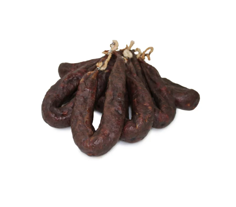 Chourico Vinho Argola