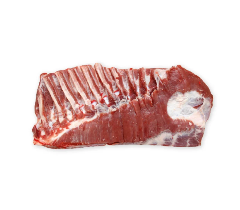 Entremeada Para Bacon