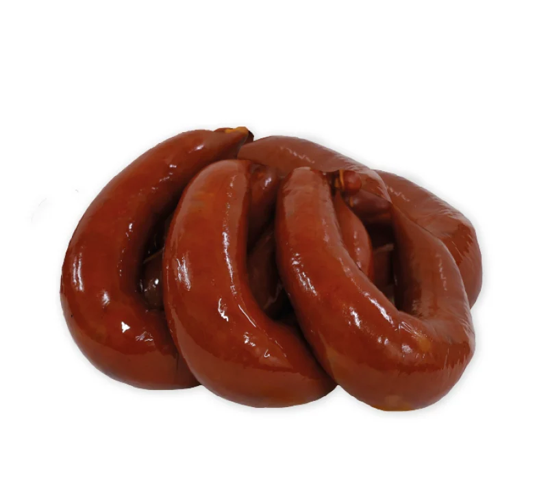 Farinheira Rustica
