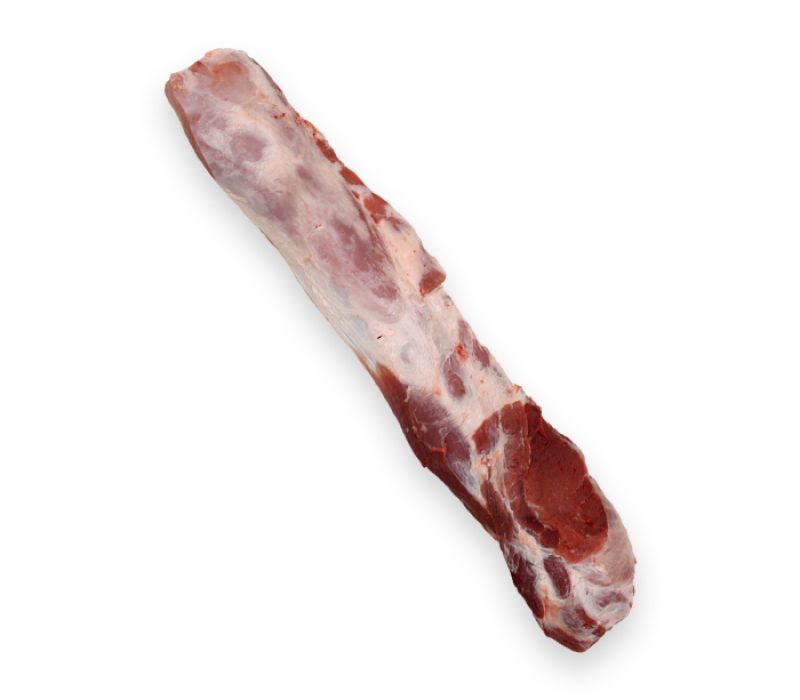 Lombo com cachaco e com cordao