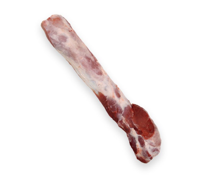 Lombo com cachaco e sem cordao