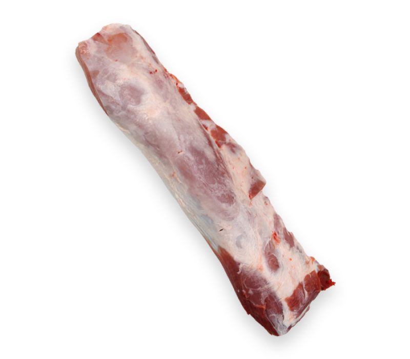 Lombo sem cachaco e com cordao