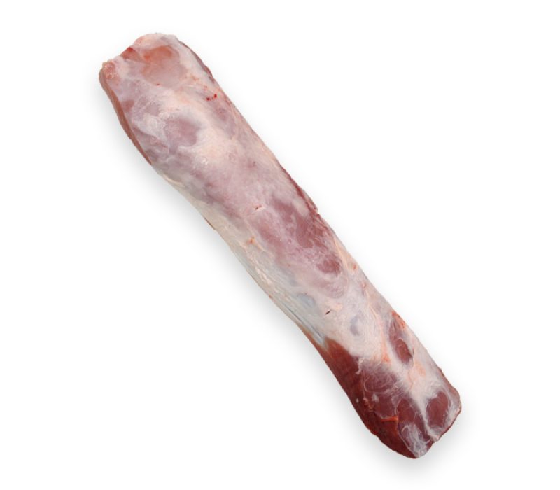 Lombo sem cachaco e sem cordao