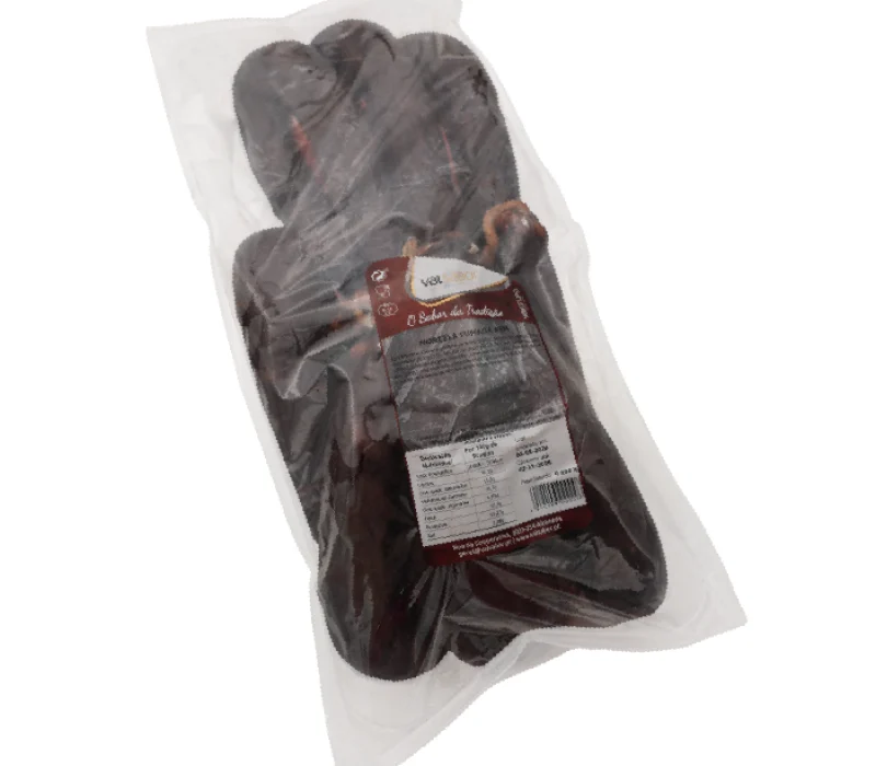 Morcela Sangue Embalada