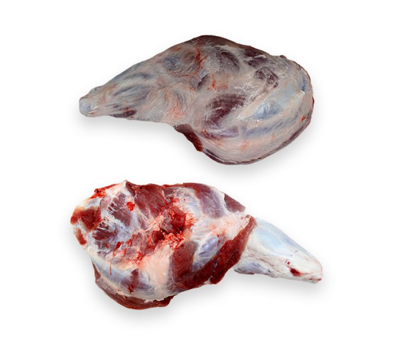 Paio york sem courato