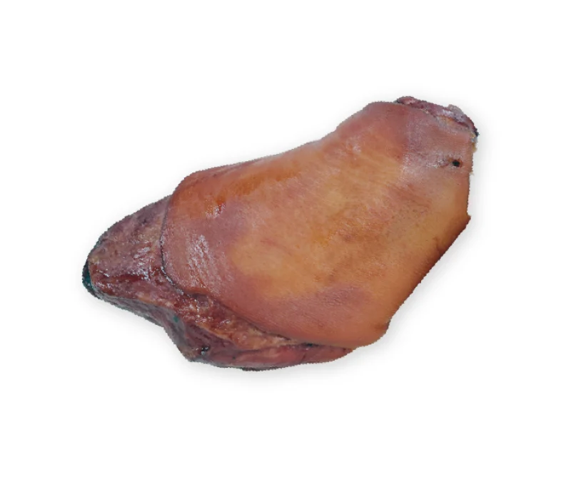 Pernil Fumado