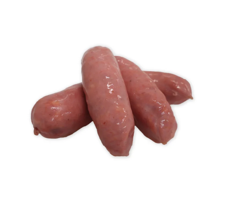 Salsicha Toscana