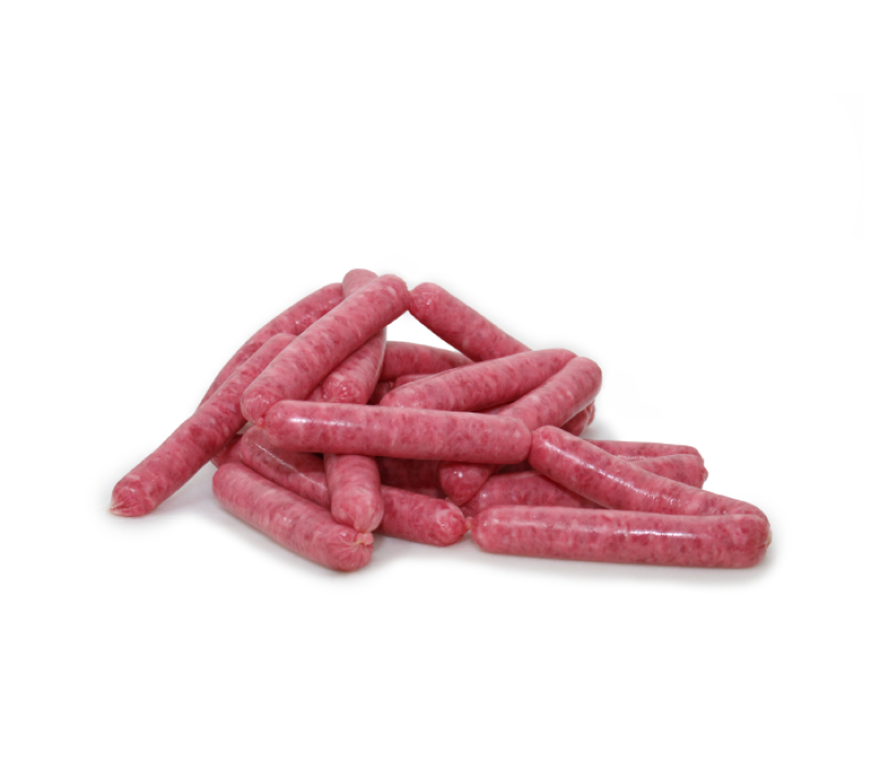 Salsicha fresca 2