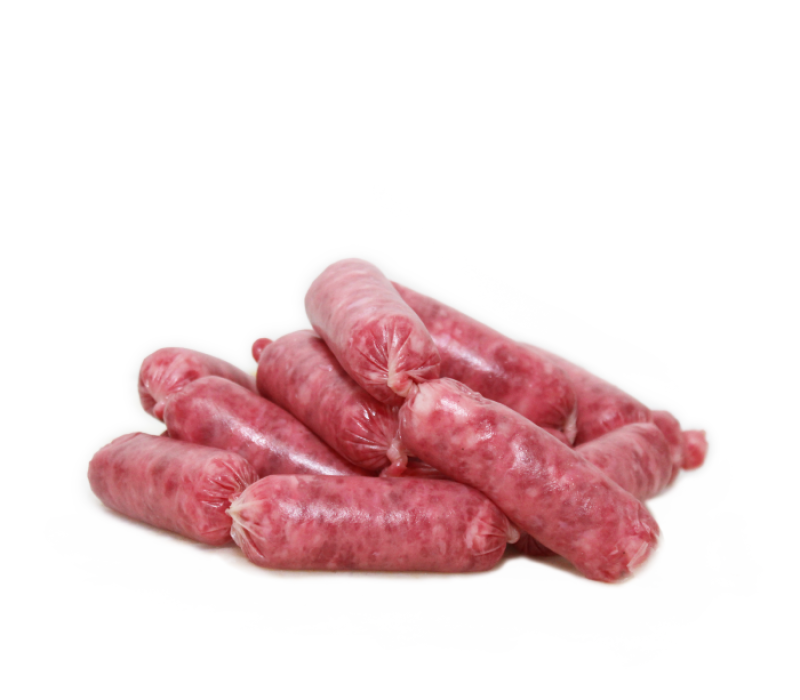 Salsicha fresca mini